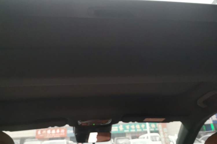 Used Chery Fulwin A9L 2025 Model, 260 Ultra-Long Range Prestige Edition
