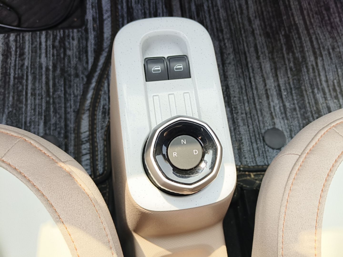 Geely Galaxy Panda 2024 Panda Mini 200km Endurance Bear — снимка 16