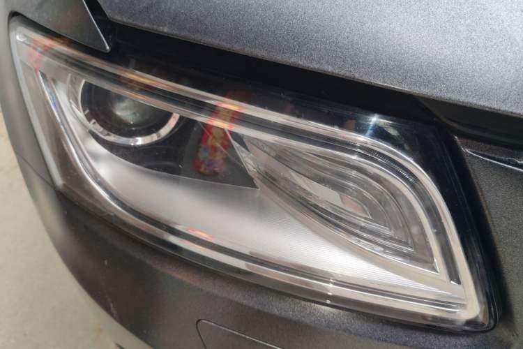 Used Audi Q5 2017 40 TFSI Ambition Edition