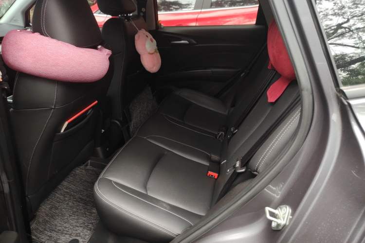 Used NETA V 2022 Pro Long-Range Smart Edition
