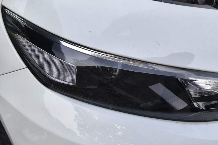 Used Chevrolet Malibu XL 2018 530T Automatic Ruiyi Edition Right Front Headlight