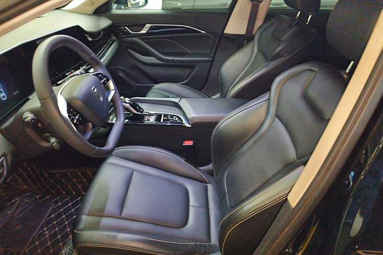 Used Bestune B70 2023 Third Generation 1.5T Automatic Enjoyment Version