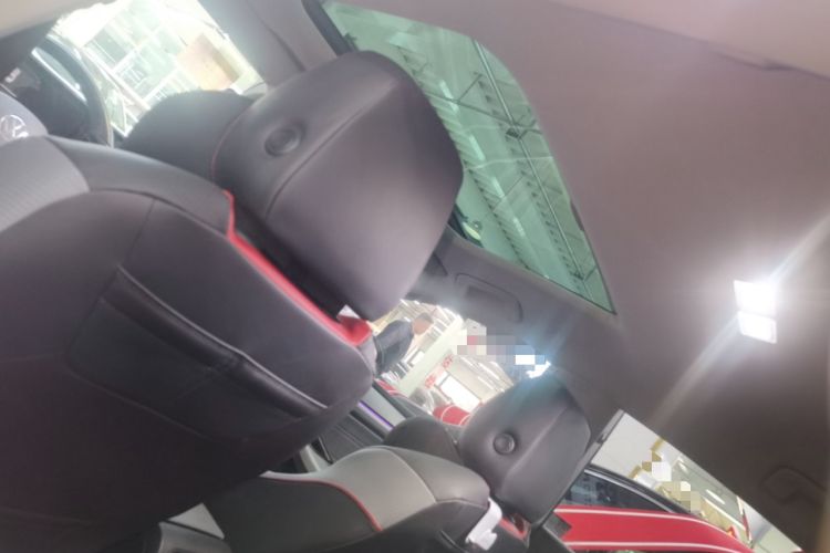 Used Volkswagen Lamando 2023 Lavida L 280TSI DSG Cool & Spicy Edition Headliner