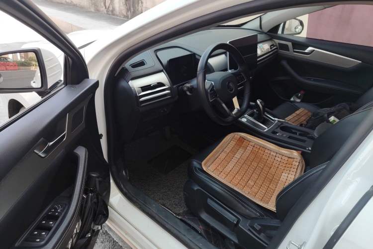 Used BYD Qin Pro 2018 1.5TI Automatic Smart Connect Fendong Model