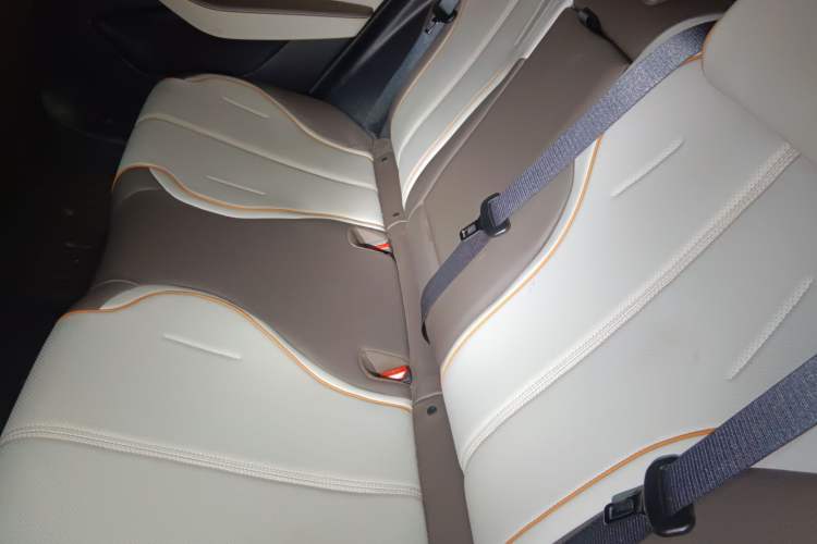 Used BYD Qin PLUS 2023 Champion Edition DM-i 120KM Beyond Model