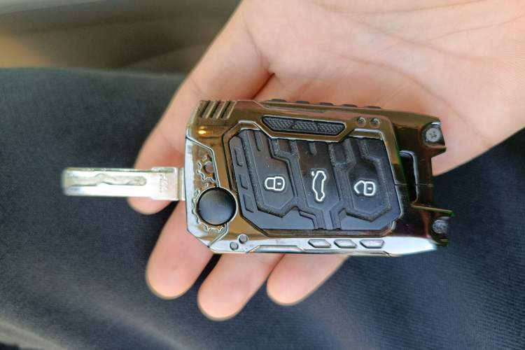 Used Skoda Octavia 2015 1.6L Automatic Yijie Edition