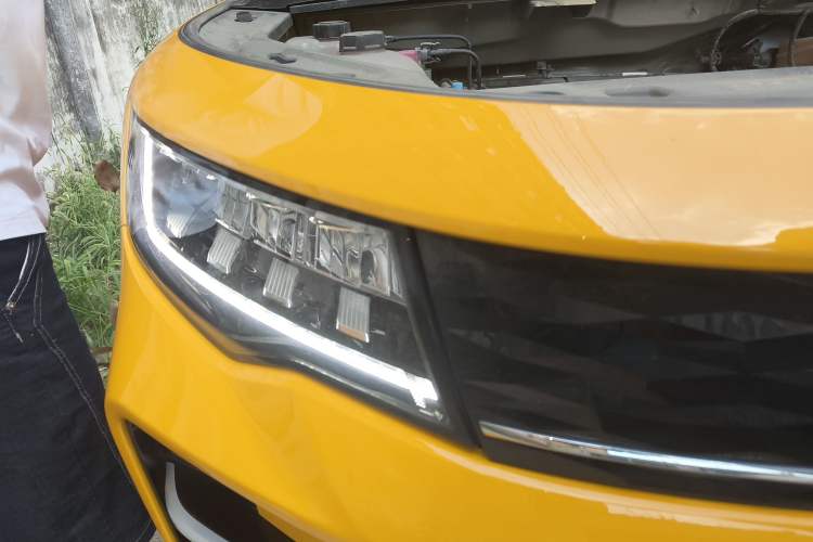 Used Radar Horizon 2023 410 km Entrepreneur Edition
