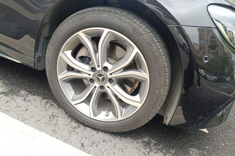 Used Mercedes-Benz E-Class 2022 Revised E 300 L Sport Luxury Edition
