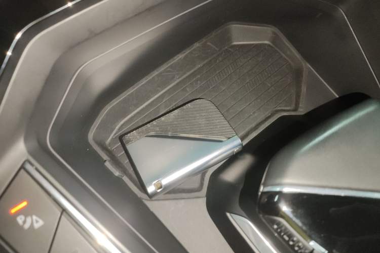 Used Lynk & Co 06 2020 1.5T JinPro model
