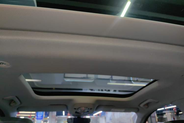 Used Audi A6L 2021 45 TFSI Prestige Elegant Edition
