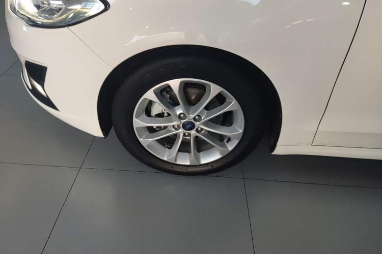 Used Ford Mondeo 2020 EcoBoost 180 Stylish Model