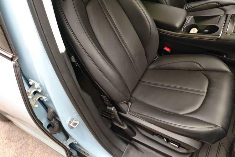 Used Nio ES6 2020 610 km Performance Version
