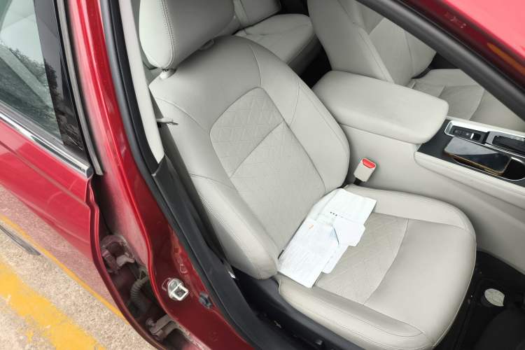 Used Nissan Teana 2019 2.0T XV AD1 Prestige Navigation Edition