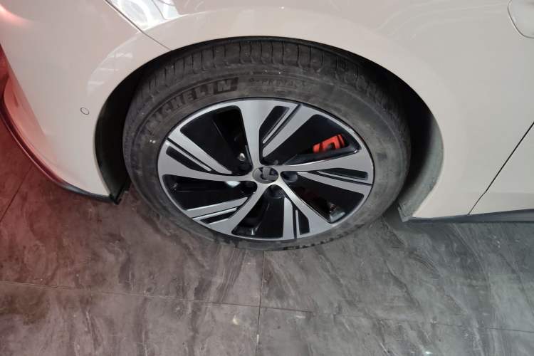 Used Nio ET5 2022 75 kWh