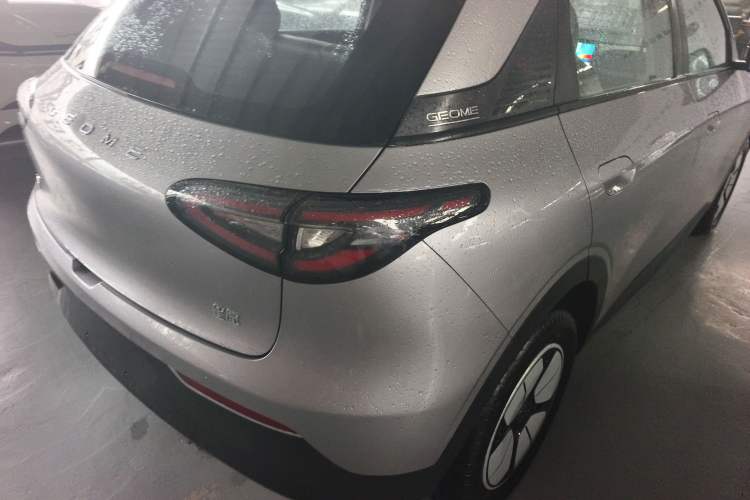 Used Geely Galaxy Geome 2025 310km Youth Edition Right Rear Taillight