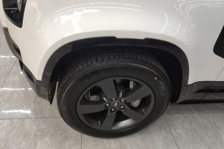 Used Land Rover Defender 2024 110 3.0T P400 X-DYNAMIC HSE