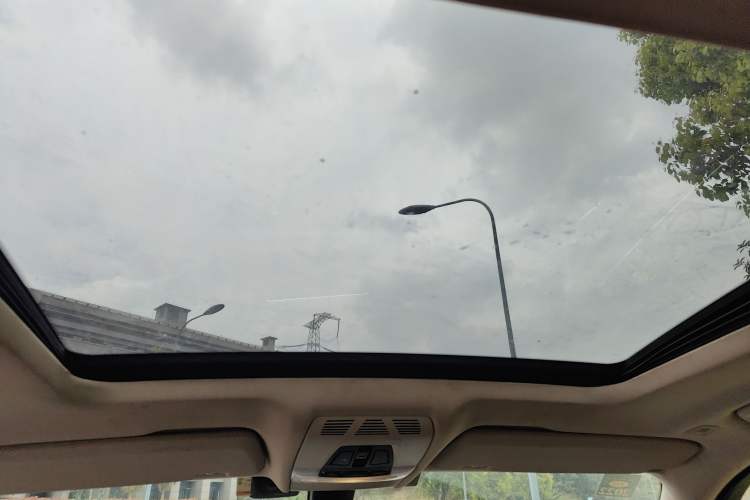 Used BMW X5 2015 xDrive28i