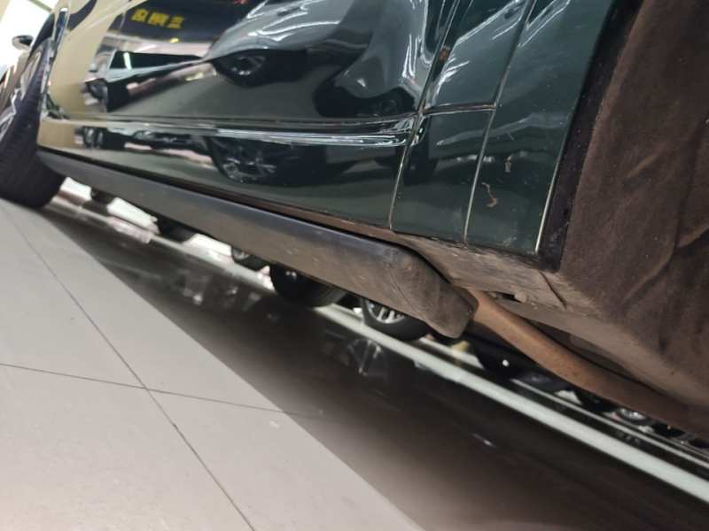 Used Li Auto L9 2022 Max model — 20