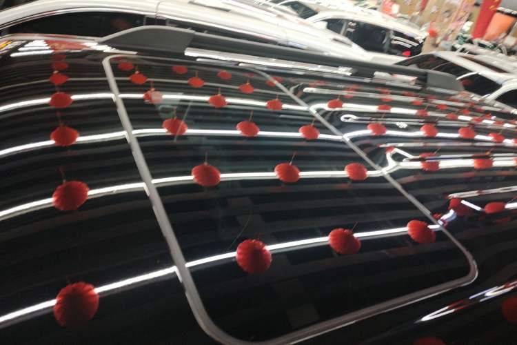 Used Tank 300 2023 Off-Road Edition 2.0T Conqueror Roof