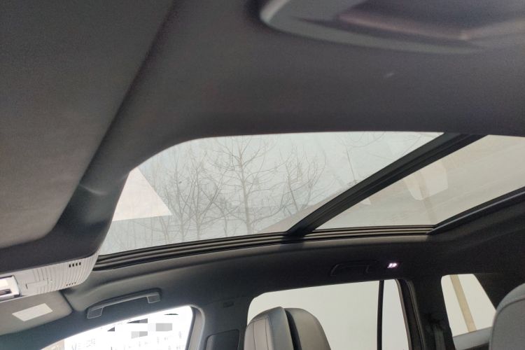 Used Volkswagen Teramont 2025 Tiguan Pro 450TSI Four-Wheel Drive Summit Edition
