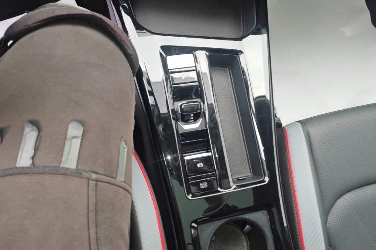 Used Volkswagen Lamando 2024 Lavida L 280TSI DSG Spicy Edition
