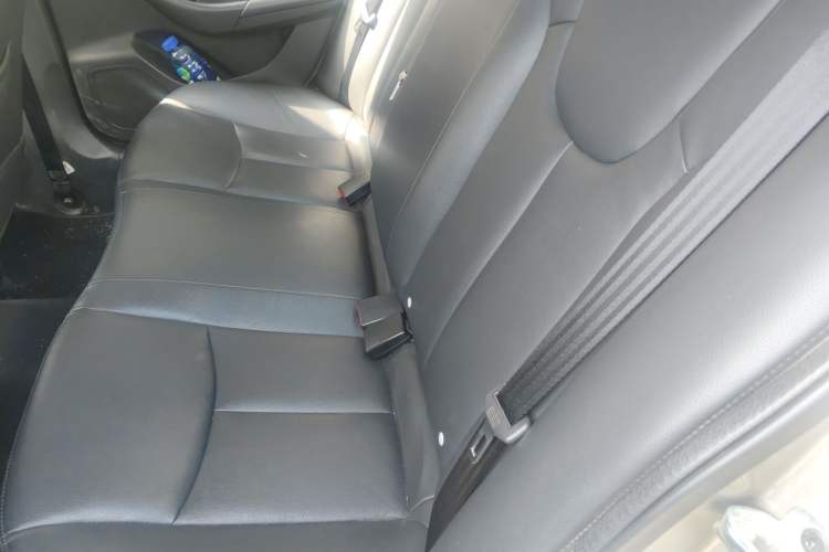 Used Roewe 360 2017 1.5L Manual Luxury Edition