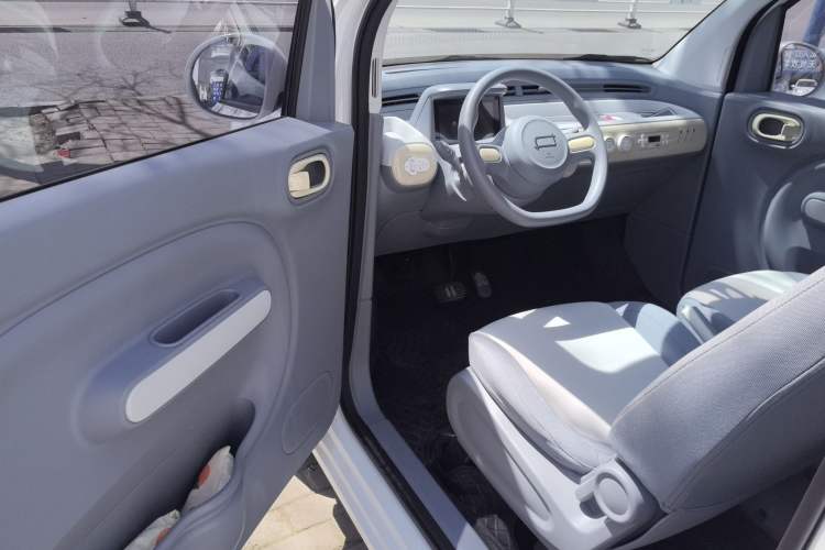 Used Bestune Pony 2025 222km Lightning Horse