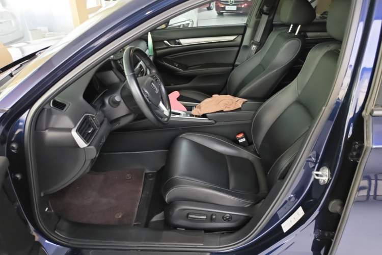 Used Honda Inspire 2022 260TURBO Elegant Edition