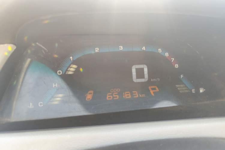 Used Luxgen 5 2015 1.8T Automatic Flagship Model