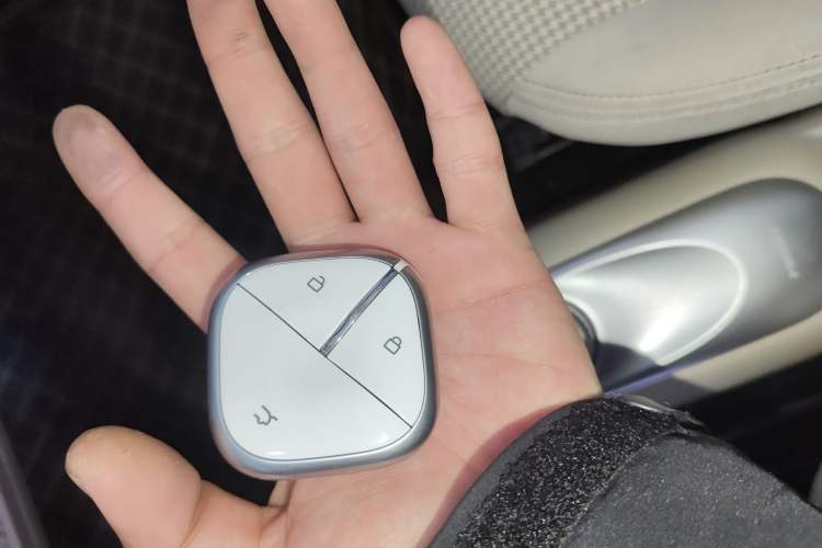 Used Wuling Hongguang MINIEV 2025 Four-Door Version Premium Edition