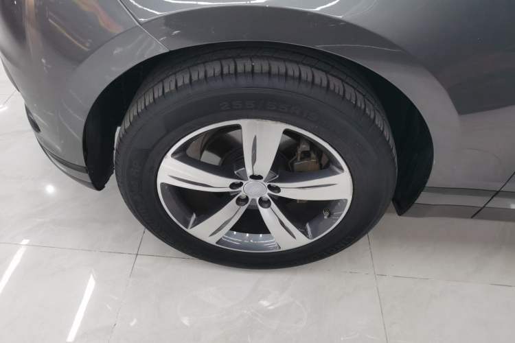 Used Land Rover Range Rover Velar 2018 P250 S