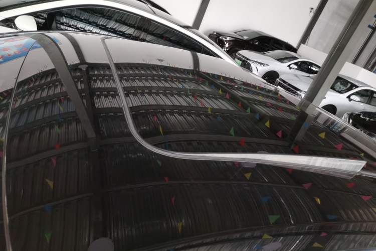 Used Volkswagen Magotan 2023 2 Million Units Commemorative Edition 330TSI DSG Luxury Version