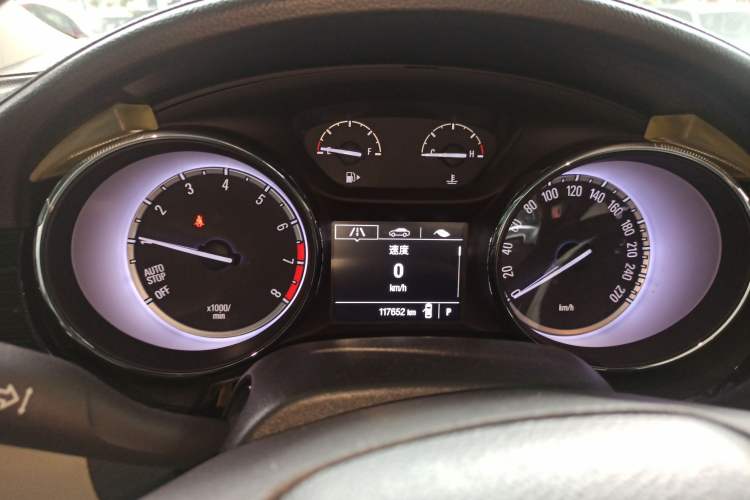 Used Buick Verano 2015 Sedan 15S Automatic Ambition Model