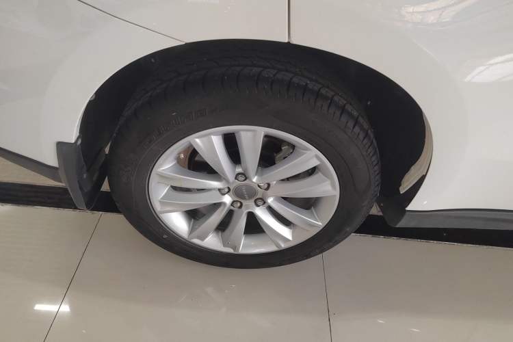 Used Haval H2 2014 1.5T Manual Two-Wheel Drive Elite Edition
