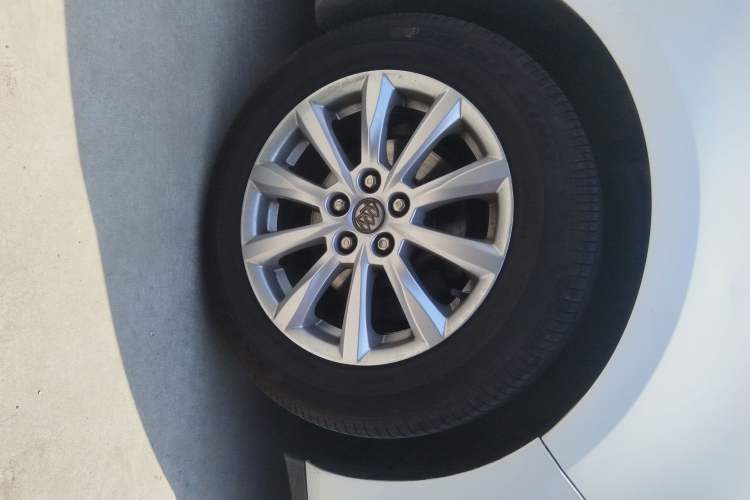 Used Buick GT 2013 GT 1.6L Manual Entry-Level Model
