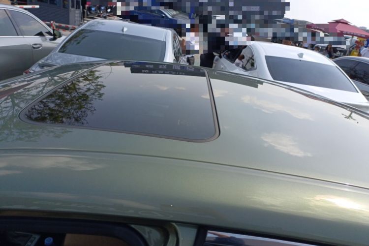 Used Lexus ES 2020 200 Excellence Edition Roof