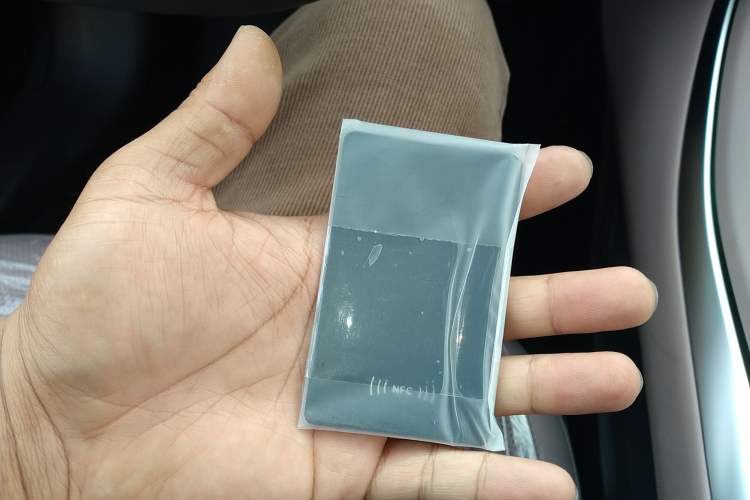 Used XPeng MONA M03 2025 515 Long-Range Plus