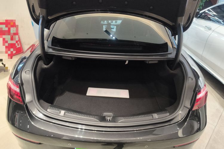 Used Mercedes-Benz E-Class 2021 Facelift E 260 Coupe