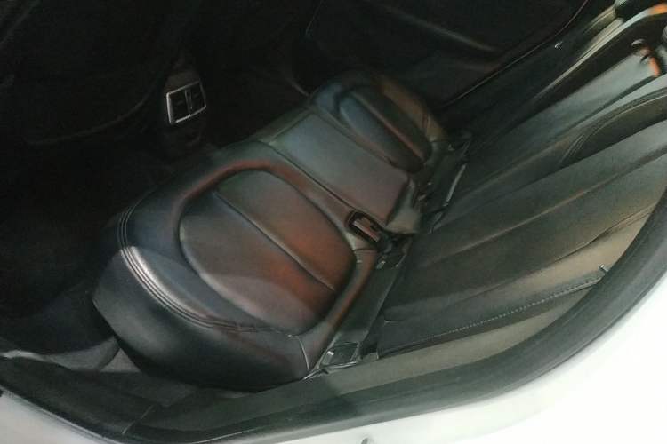 Used BMW 2 Series Active Tourer 2016 218i Leading Model
