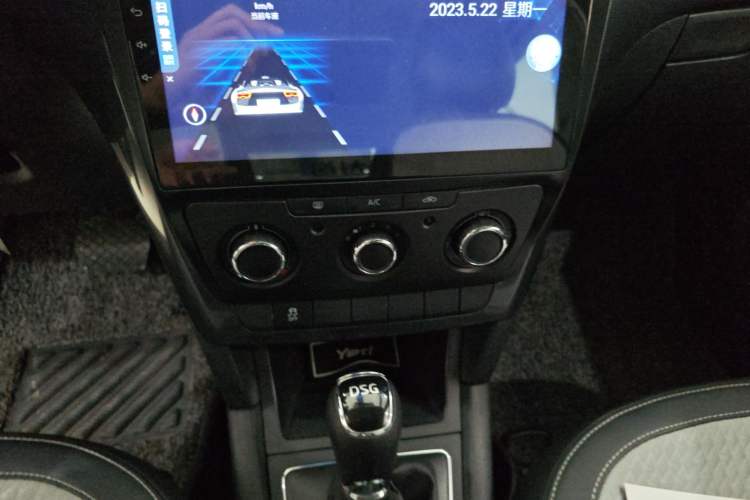 Used Skoda Yeti 2016 1.4TSI DSG Advanced Edition