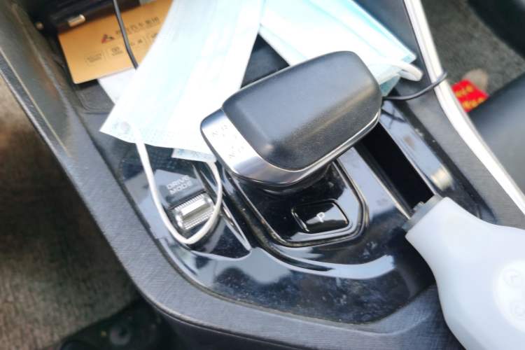 Used Geely Auto Coolray 2021 1.4T DCT Platinum Edition