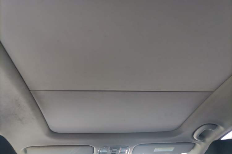 Used Kia K3 (Kai Shen) 2017 1.8L Automatic GLS
