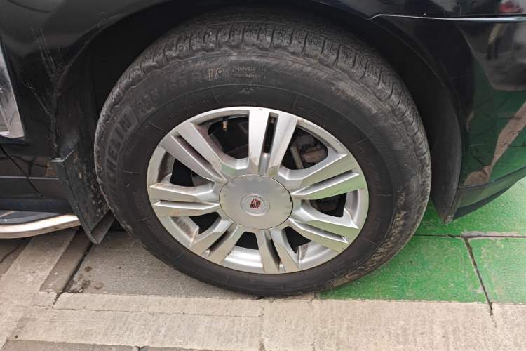 Used Cadillac SRX 2014 3.0L Comfort Model