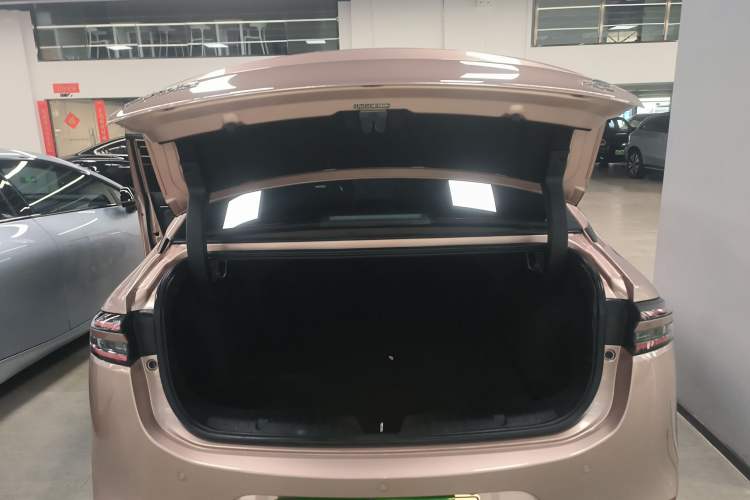 Used AION S Plus 2021 80 Tech Edition
