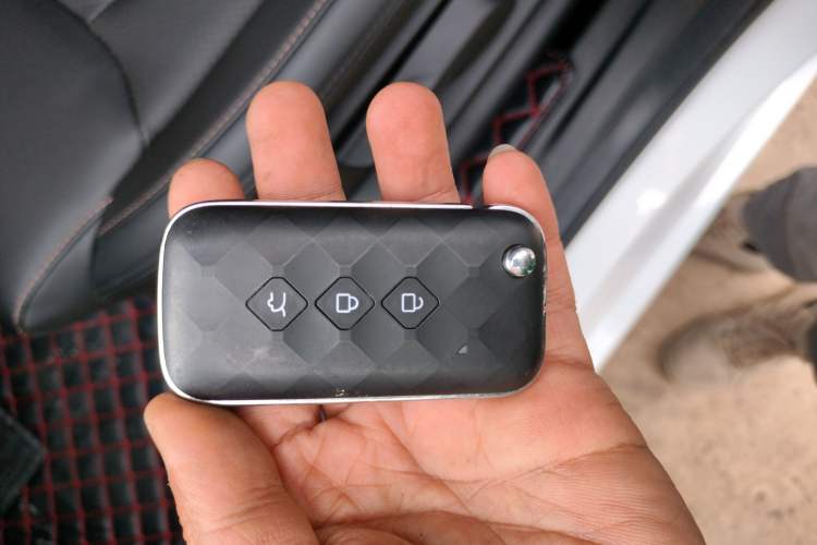 Used Wuling Jiachen 2022 1.5T Manual Comfort & Dynamic Version
