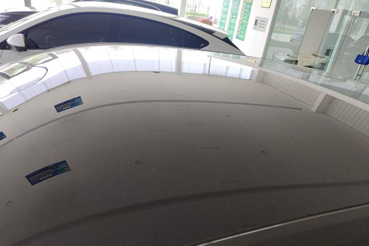 Used Avatr 07 2024 Pro+ All-Electric Version
