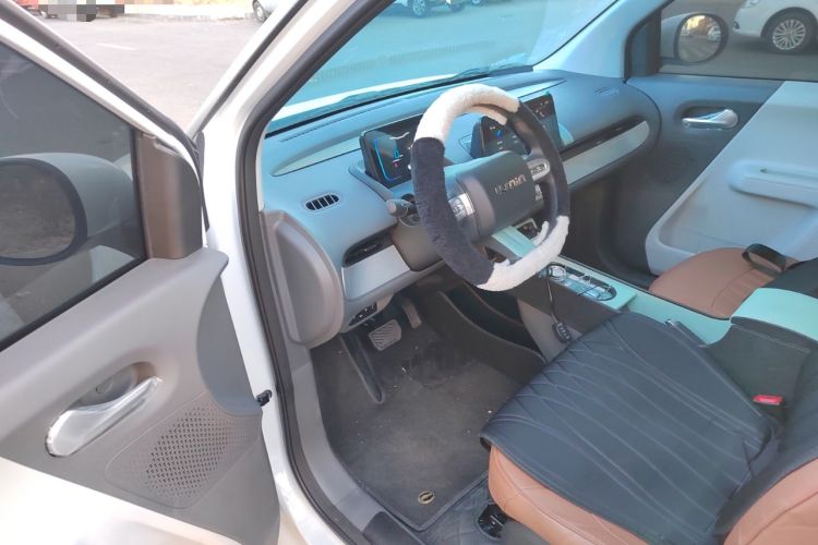 Used Qiyuan Lumin 2024 130km Qingyue Version