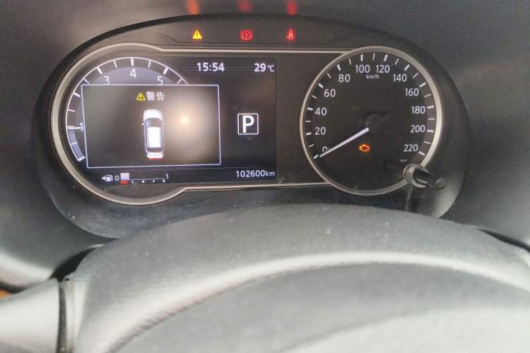 Used Nissan Kicks 2017 1.5L CVT Smart Drive Edition