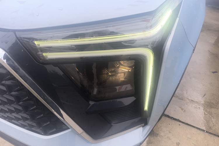 Used SOL X6 2022 1.5T DCT Intelligent Drive Version
