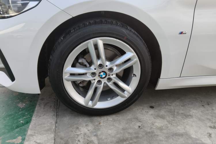 Used BMW 1 Series 2019 118i M Sport Package

